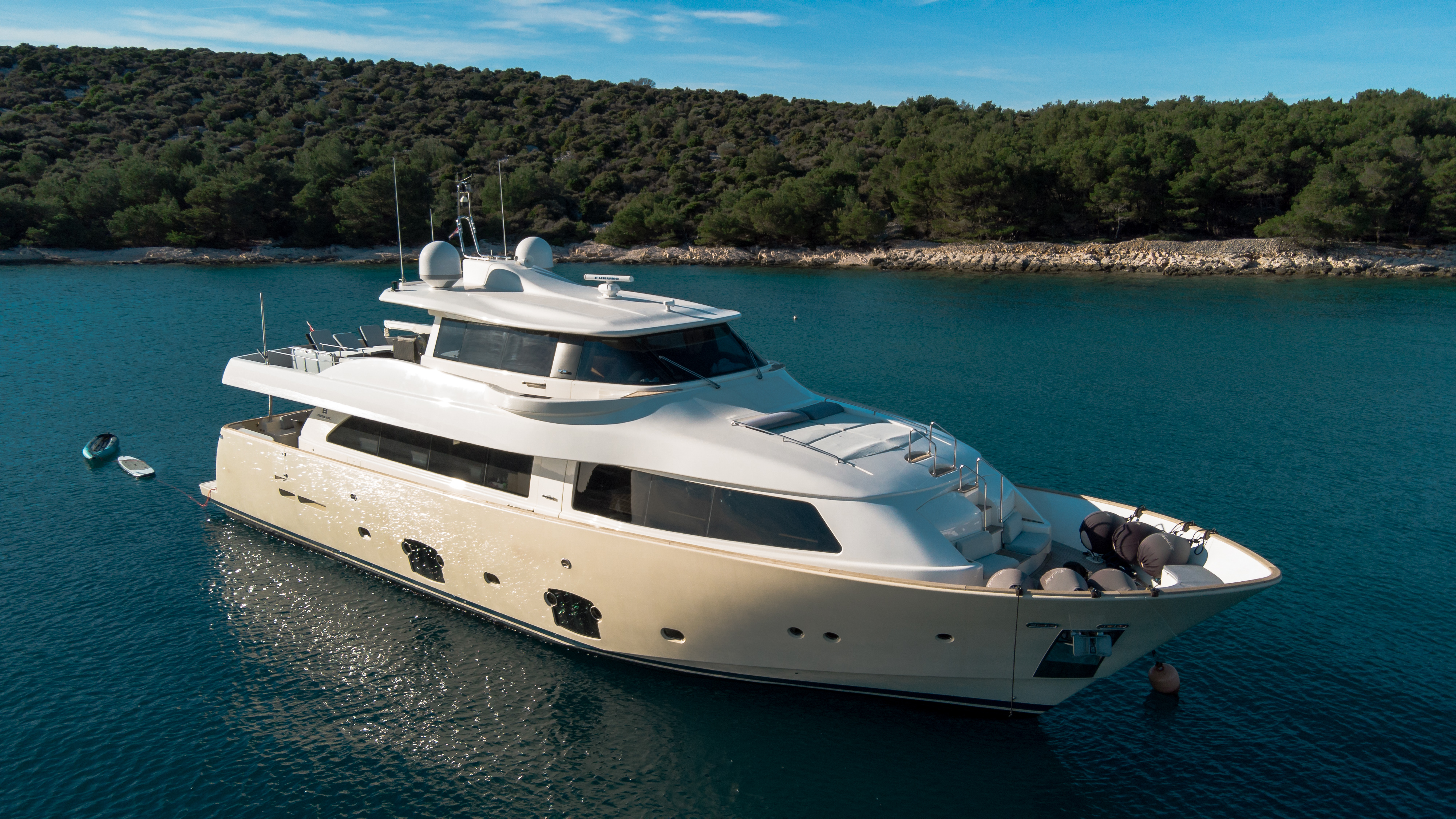NAVETTA 26