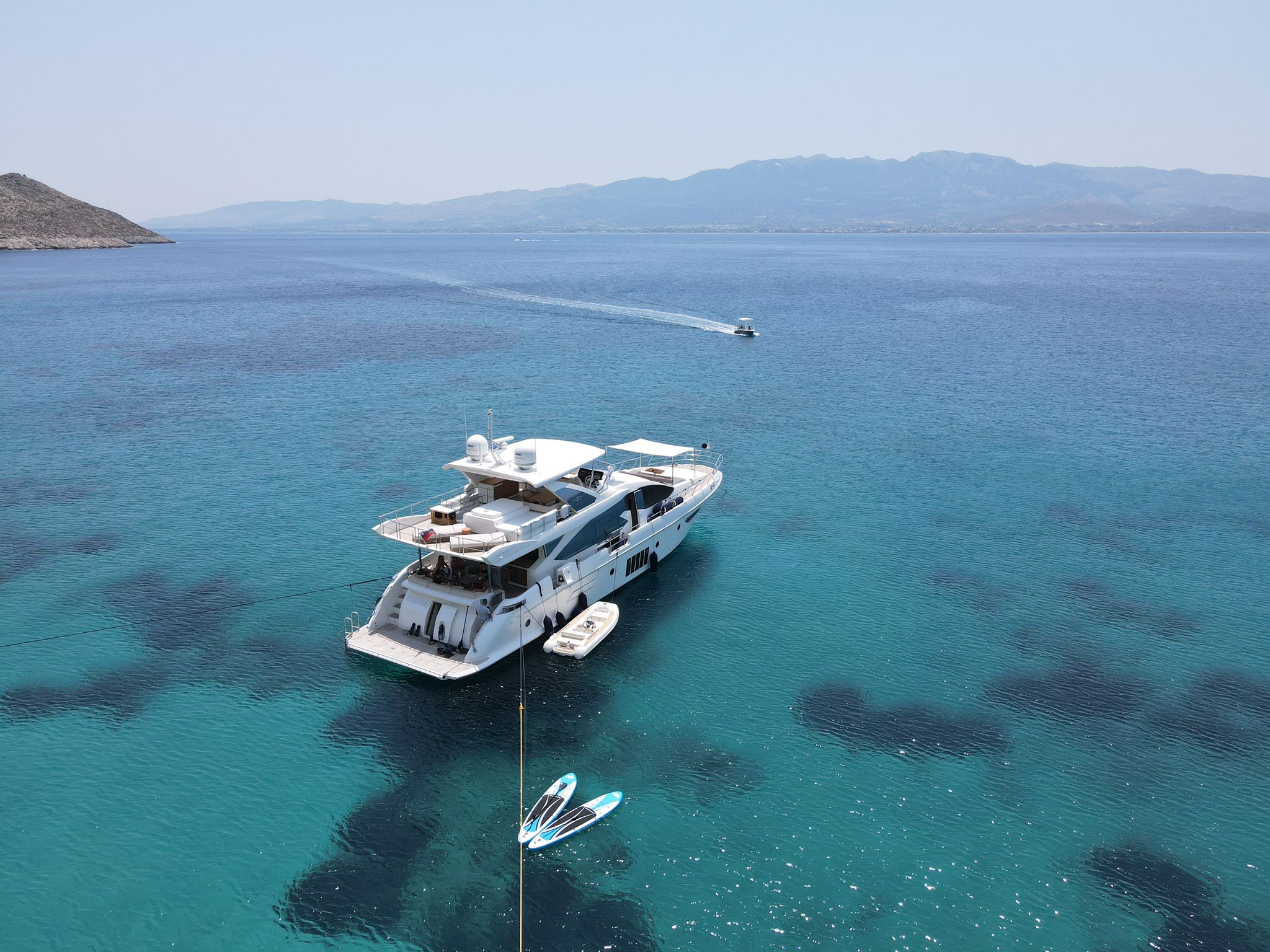 AZIMUT 80