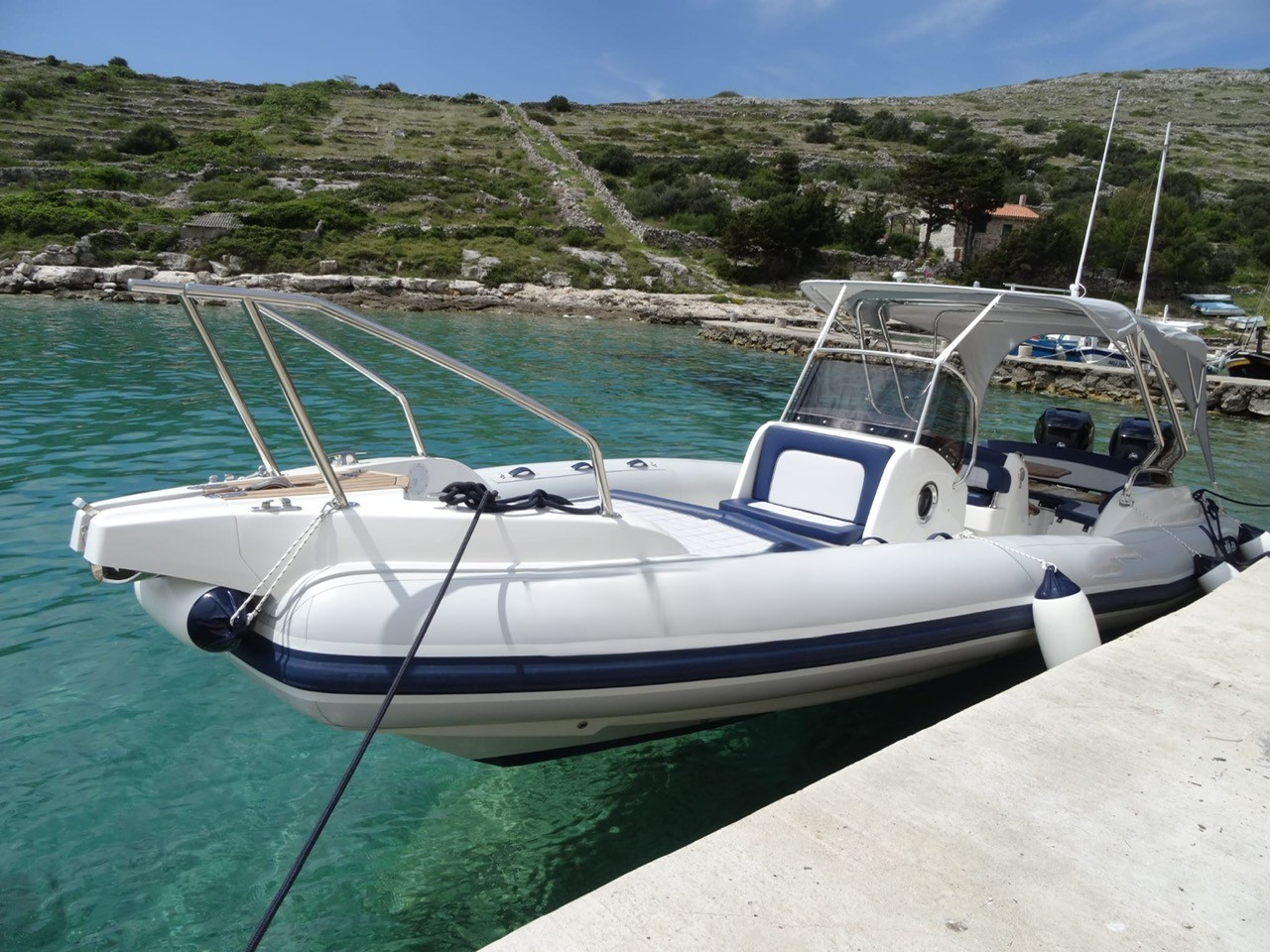 MARLIN 298