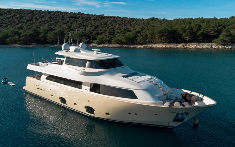 NAVETTA 26
