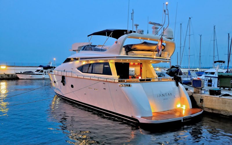 Maiora 20