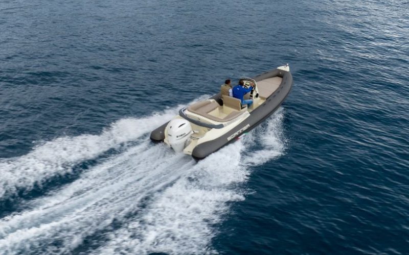 SCANNER 650 L