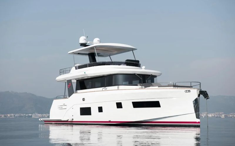 SIRENA 58 FLY