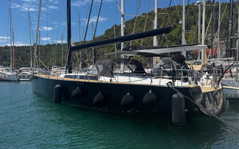 HANSE 630e