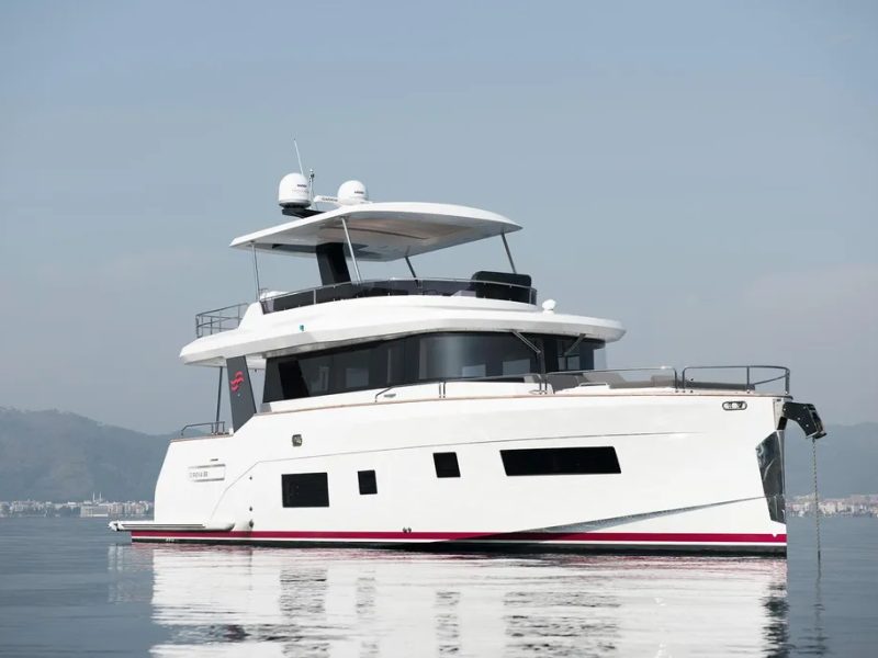 SIRENA 58 FLY