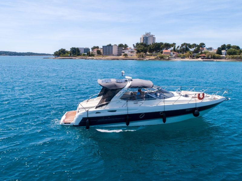 CRANCHI ENDURANCE 41